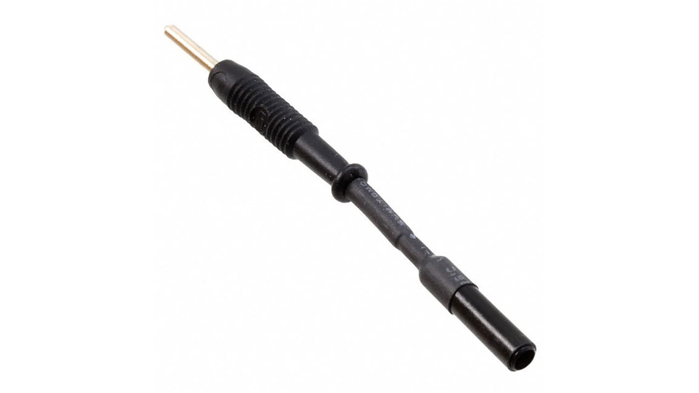 Teledyne LeCroy PK007022 Oscilloscope Adapter, For Use With PP007