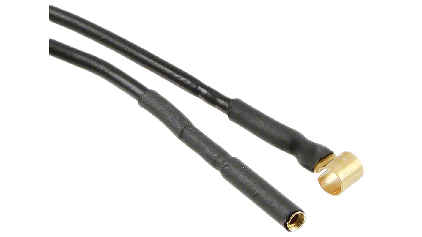 Conjunto de cables de sonda de prueba Teledyne LeCroy PK007-024, para usar con Sonda pasiva serie PP007, sonda pasiva