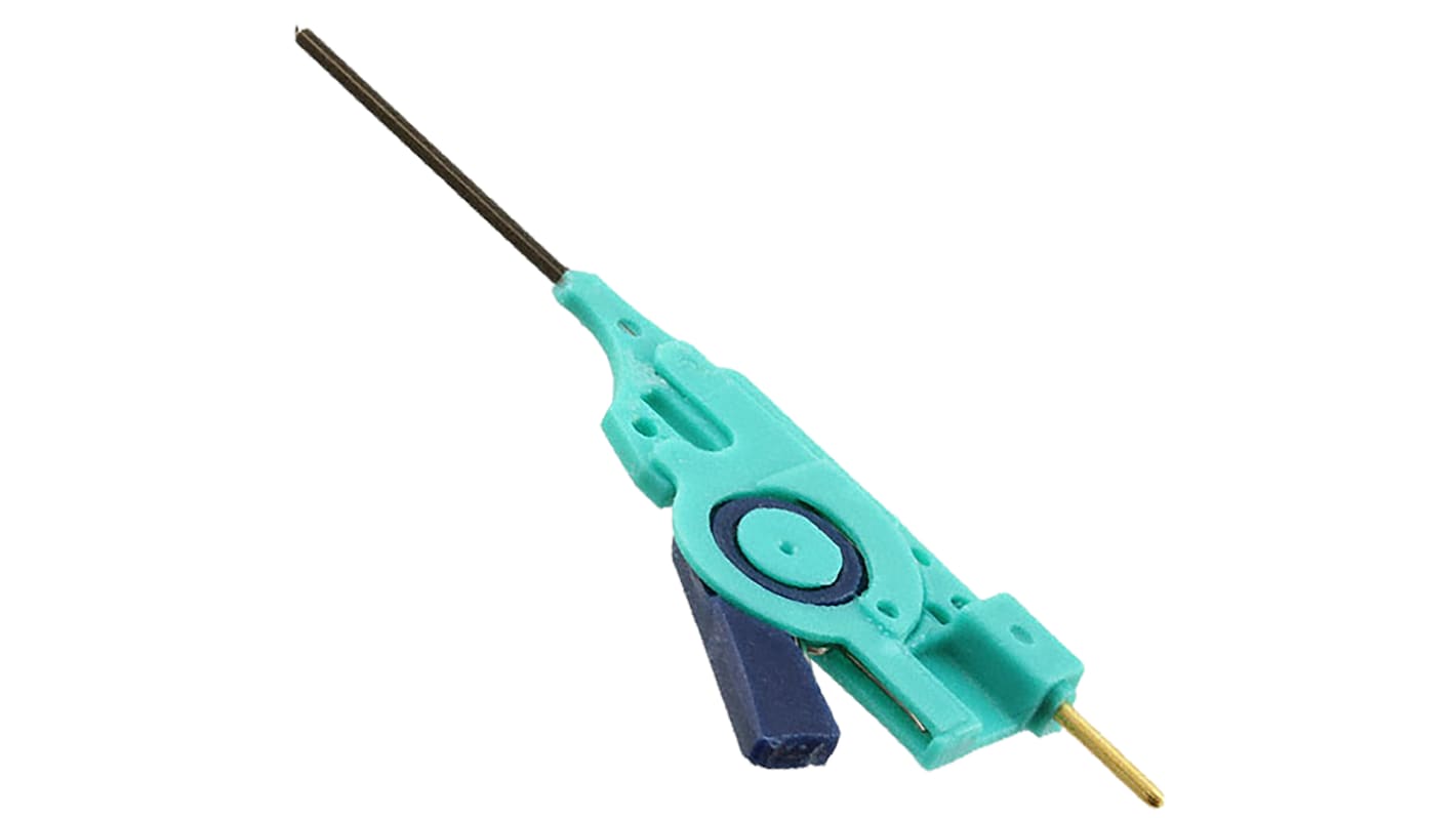 Teledyne LeCroy PK1063 Test Probe Clip, For Use With PP005