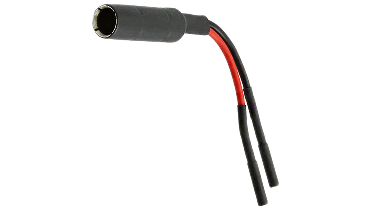 Adaptador de osciloscopio Teledyne LeCroy PK1-5MM-112, para usar con Serie PP011