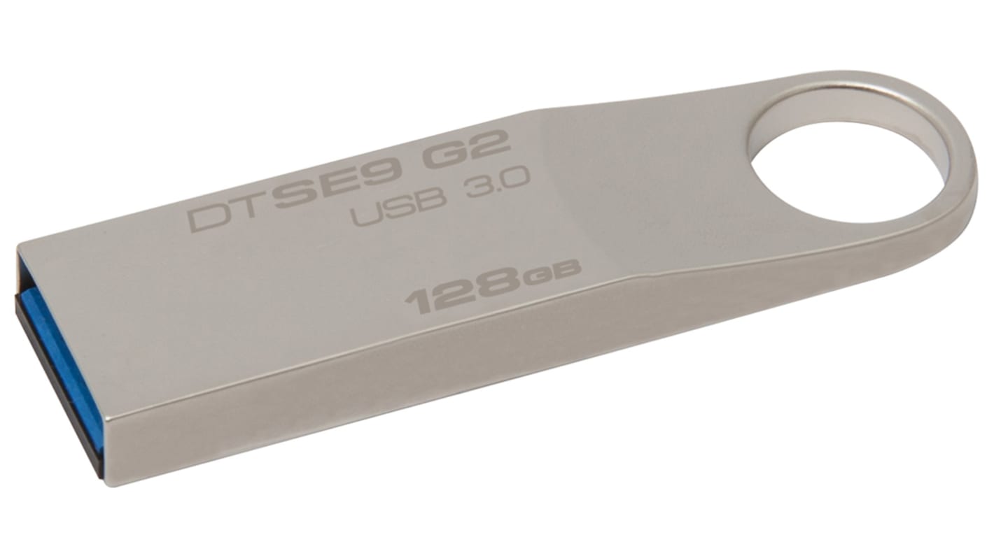 Pamięć 128 GB USB 3.0 Kingston Nie