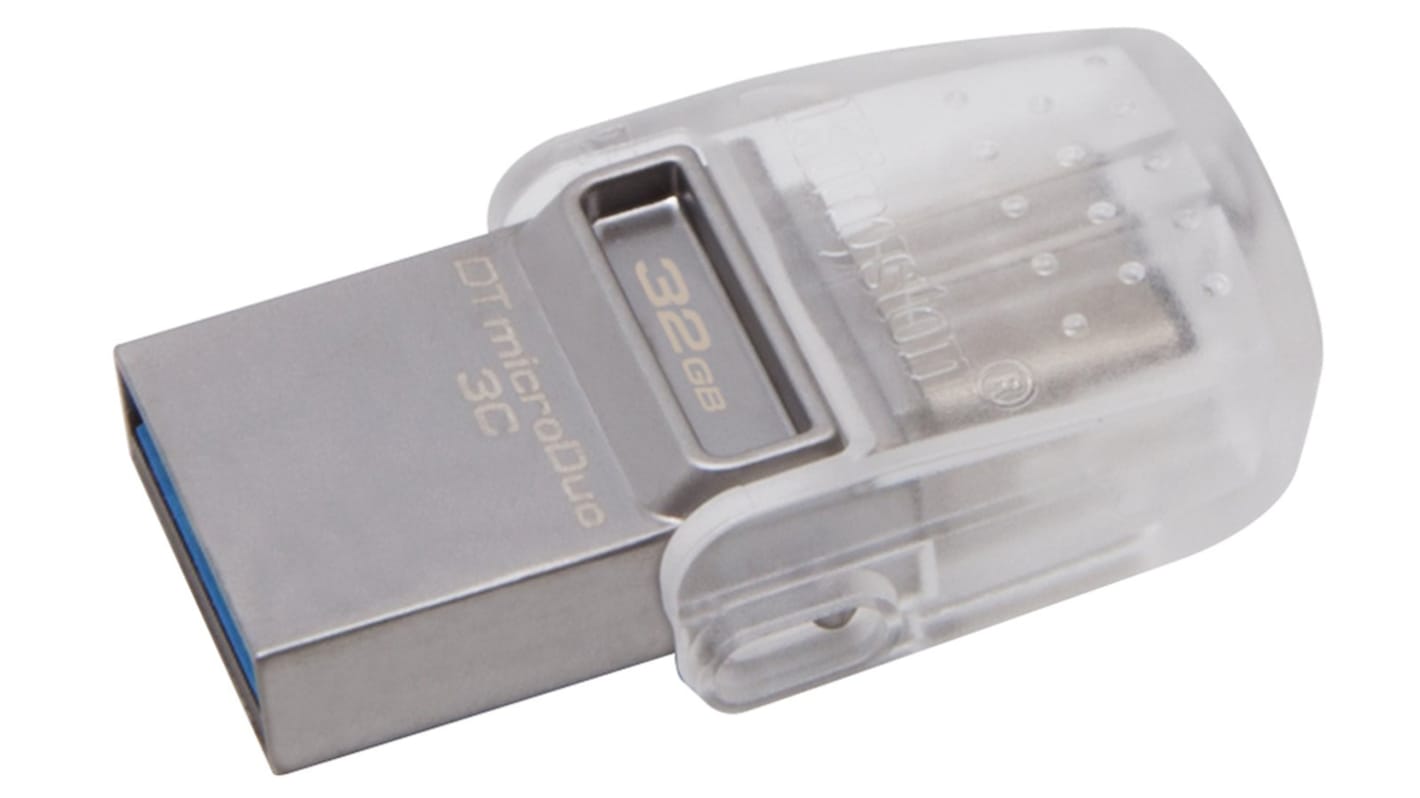 Kingston Pendrive 32 GB USB 3.1