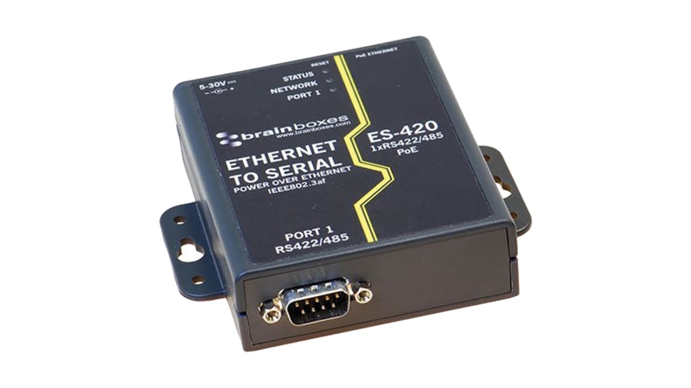 Brainboxes Signal Converter, 1 Channel(s)