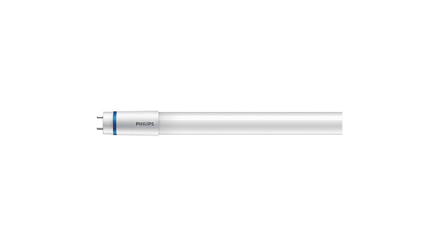 Tubes LED T8 Philips Lighting, Neutre 1800mm, 25 W, 4000K, G13