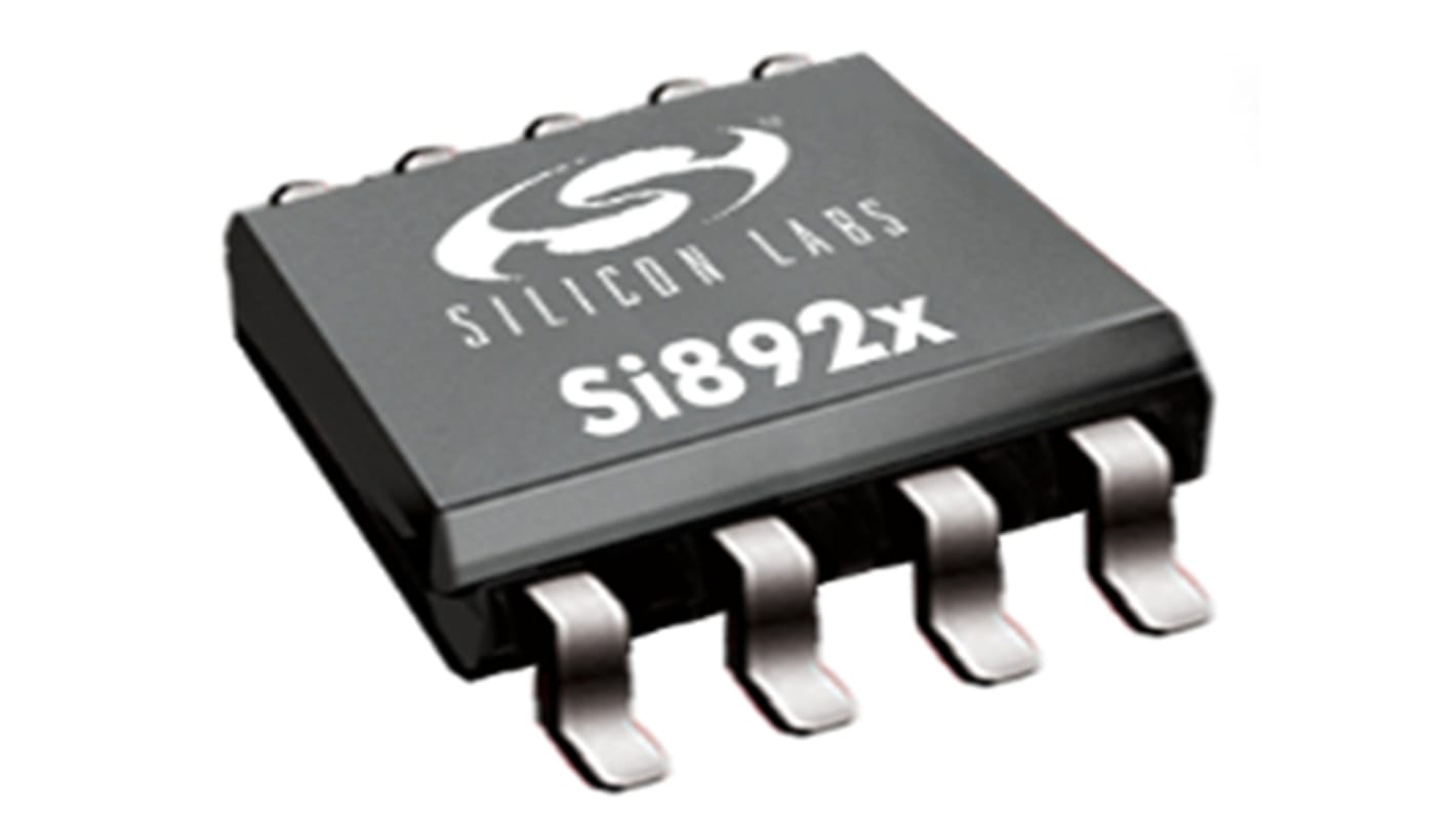 Skyworks Solutions Inc 電流シャントモニタ, 3 → 5.5 V, 差動出力, 8-Pin DIP