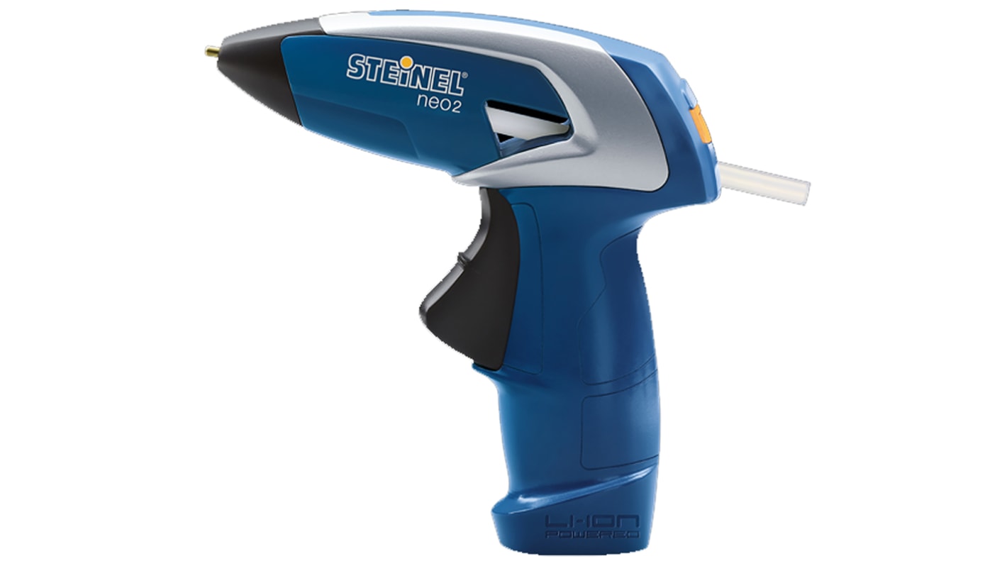 Steinel 7mm Cordless Glue Gun