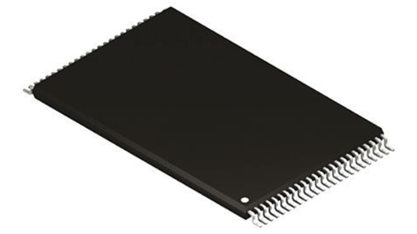 Renesas Electronics SRAM hukommelse, 16Mbit, TSOP 48