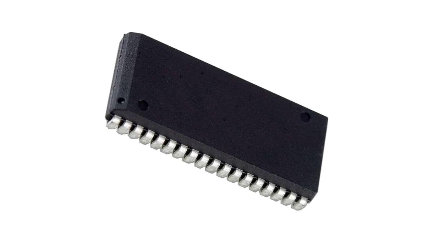 SRAM R1RP0408DGE-2PI#B0, 4Mbit 512k x 8 bitů 1MHz, počet kolíků: 36, SOJ