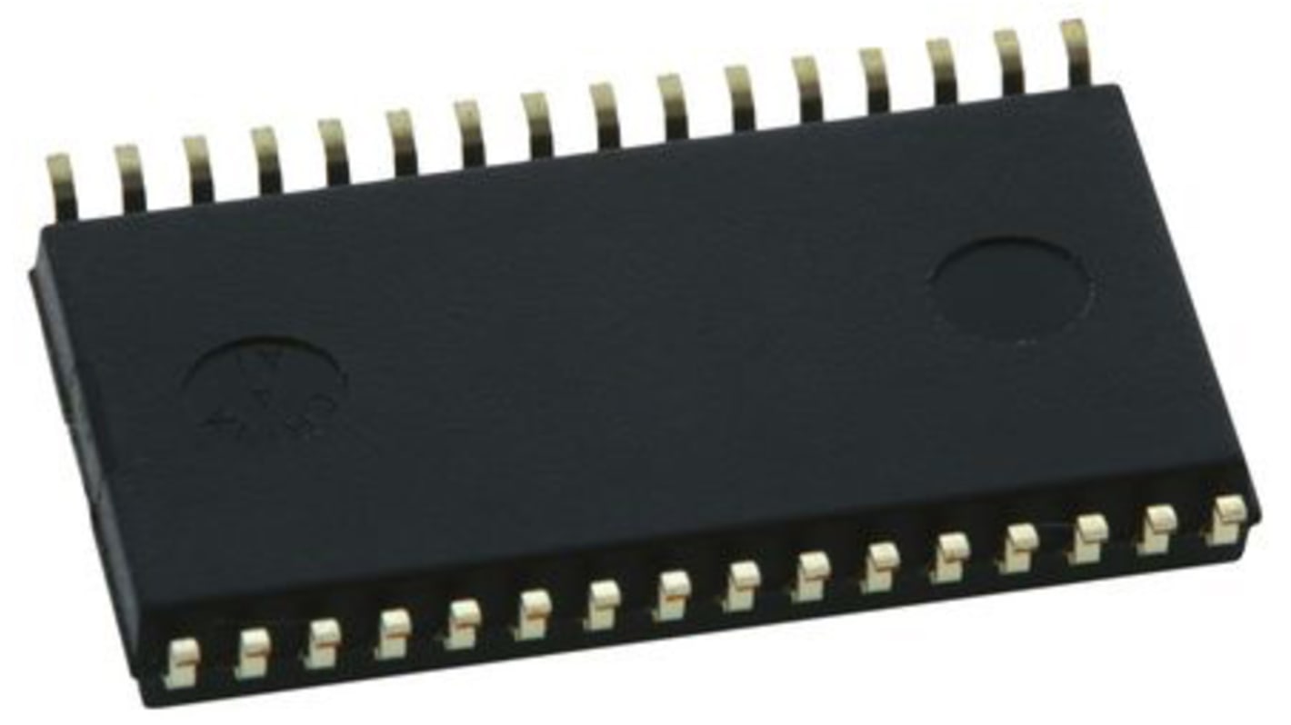 Renesas Electronics SRAM, R1LV0108ESA-5SI#B0- 1Mbit