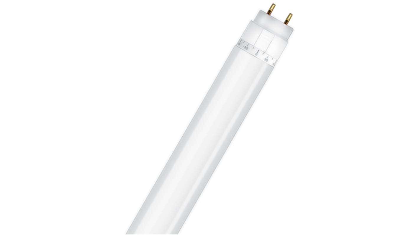 Osram SubstiTUBE 2300 lm 18.4 W LED Tube Light, T8, 4ft (1200mm)