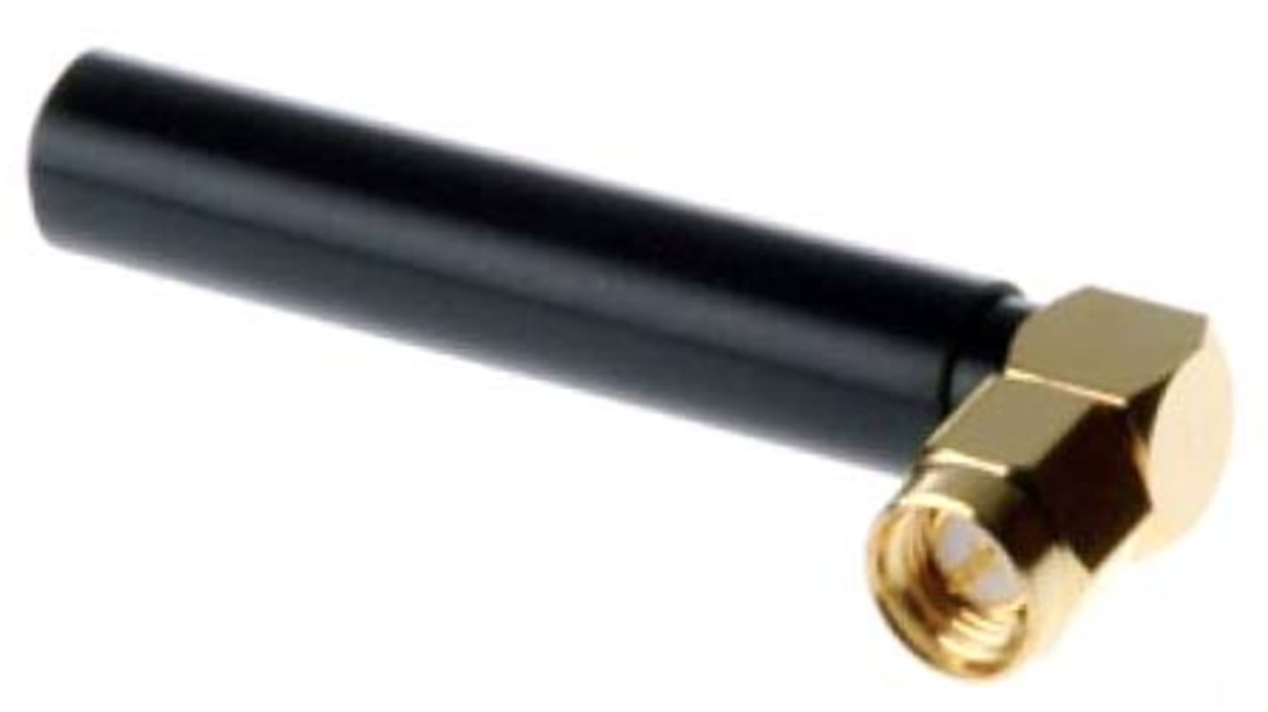 EAD FTAQ35186-SM-RA Antenna with SMA Connector, ISM Band