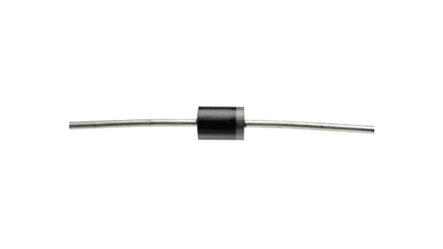 15SQ045 | HY Electronic Corp 整流ダイオード, 15A, 45V スルーホール, 2-Pin R 6 ショットキー ...