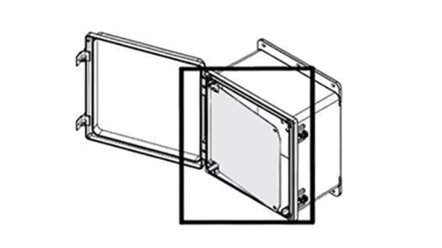 J Box Acc,Swing-out Pnl