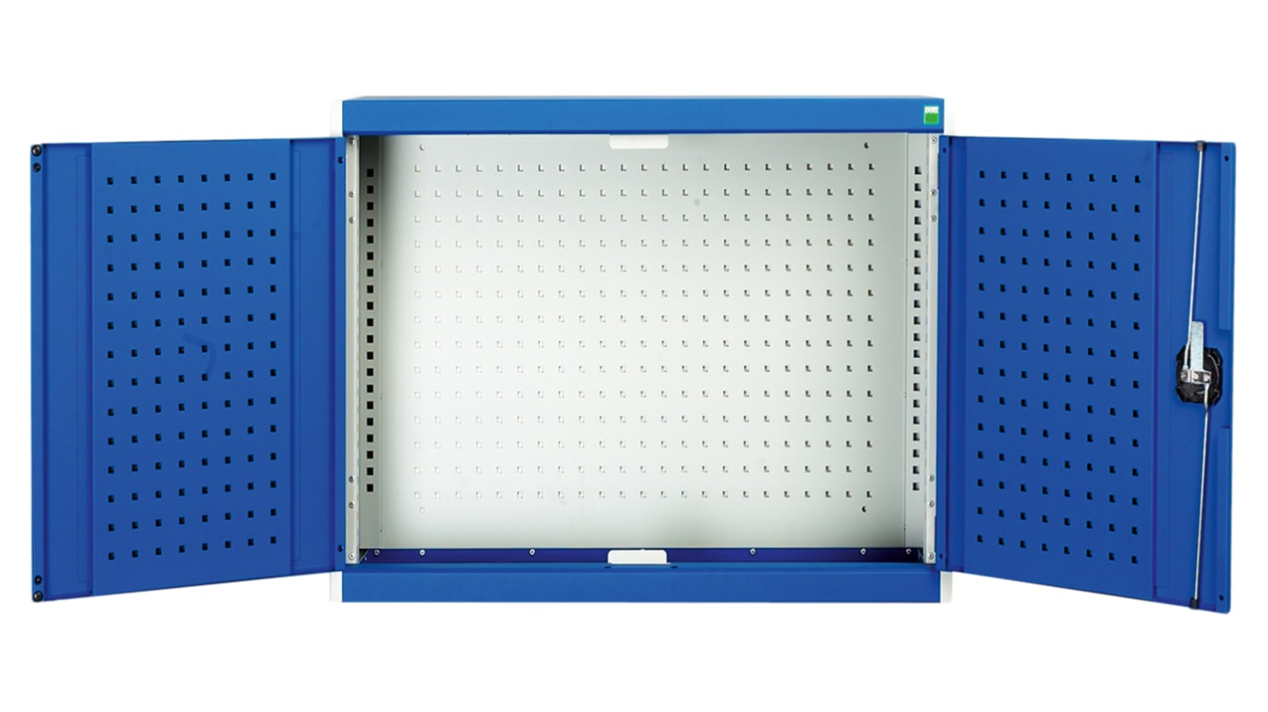 Bott Wall Mount Tool Cabinet, 700mm x 325mm x 800mm