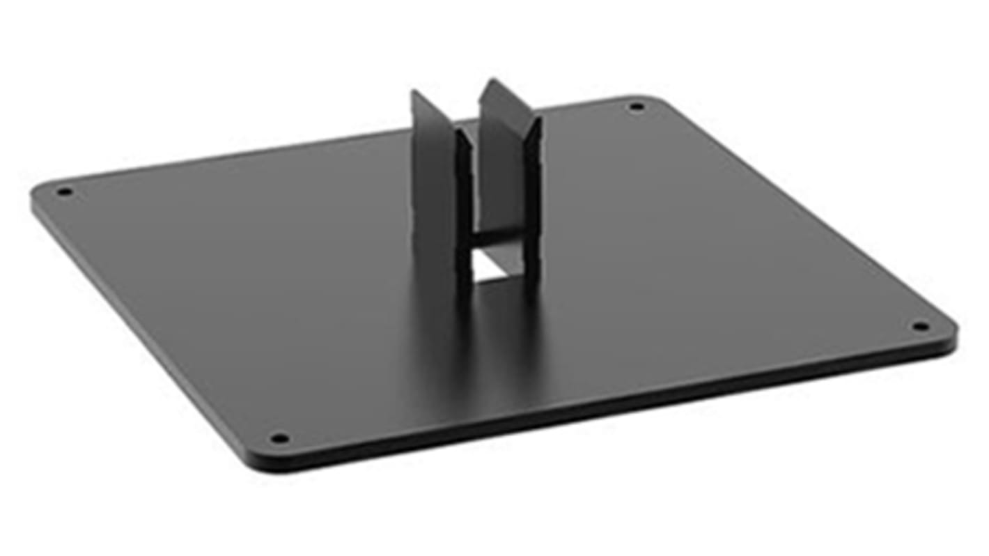 Hoffman Enclosures Mounting Bracket For Use With HMI SYSPEND™ 281 -Max Suspension System Type 12