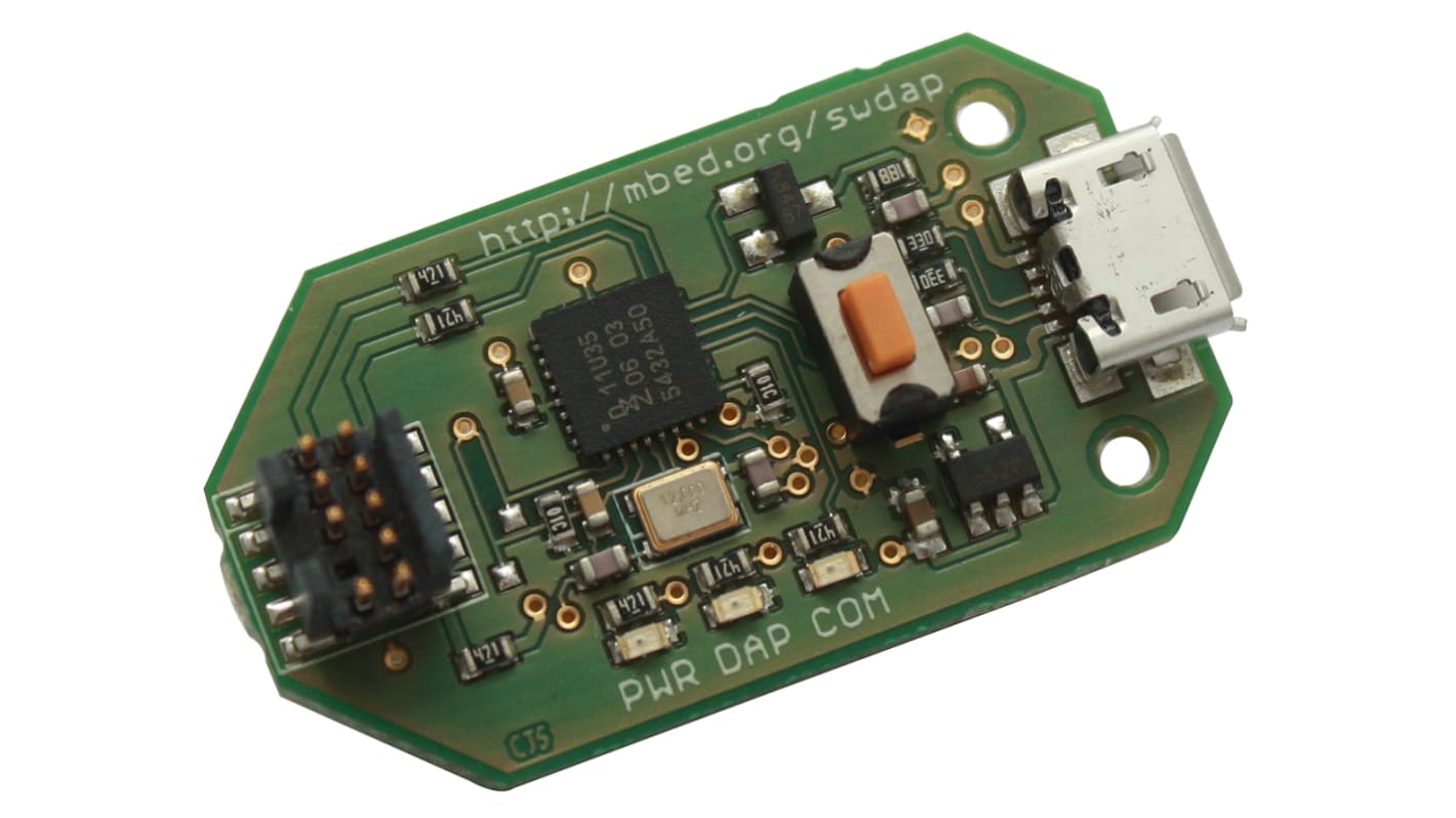 L-TEK Elektronika Debugger, Programmer Development Module A00148