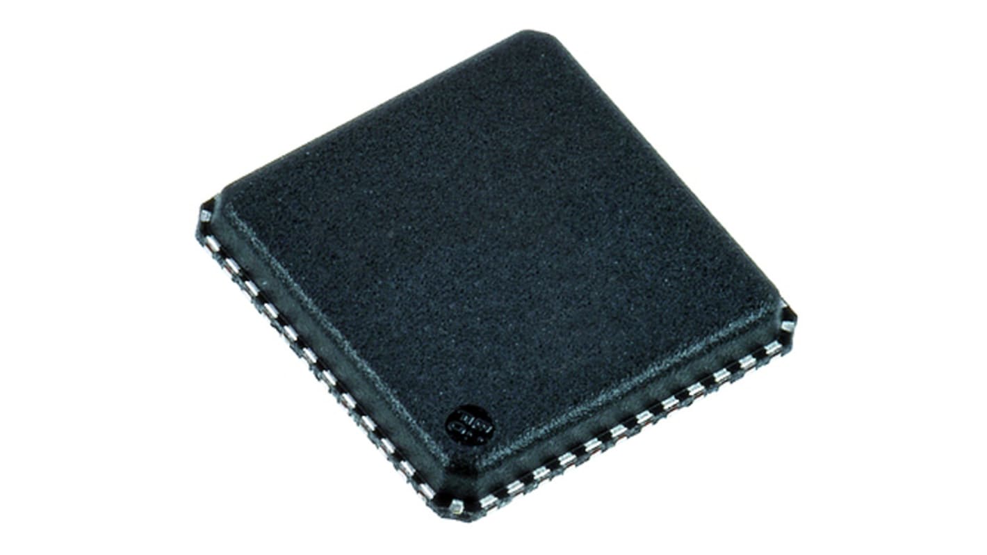 System-On-Chip SOC Zigbee Silicon Labs EM357-ZRT, MCU 32 bit ARM Cortex M3 per Building automation e controllo, Reti di