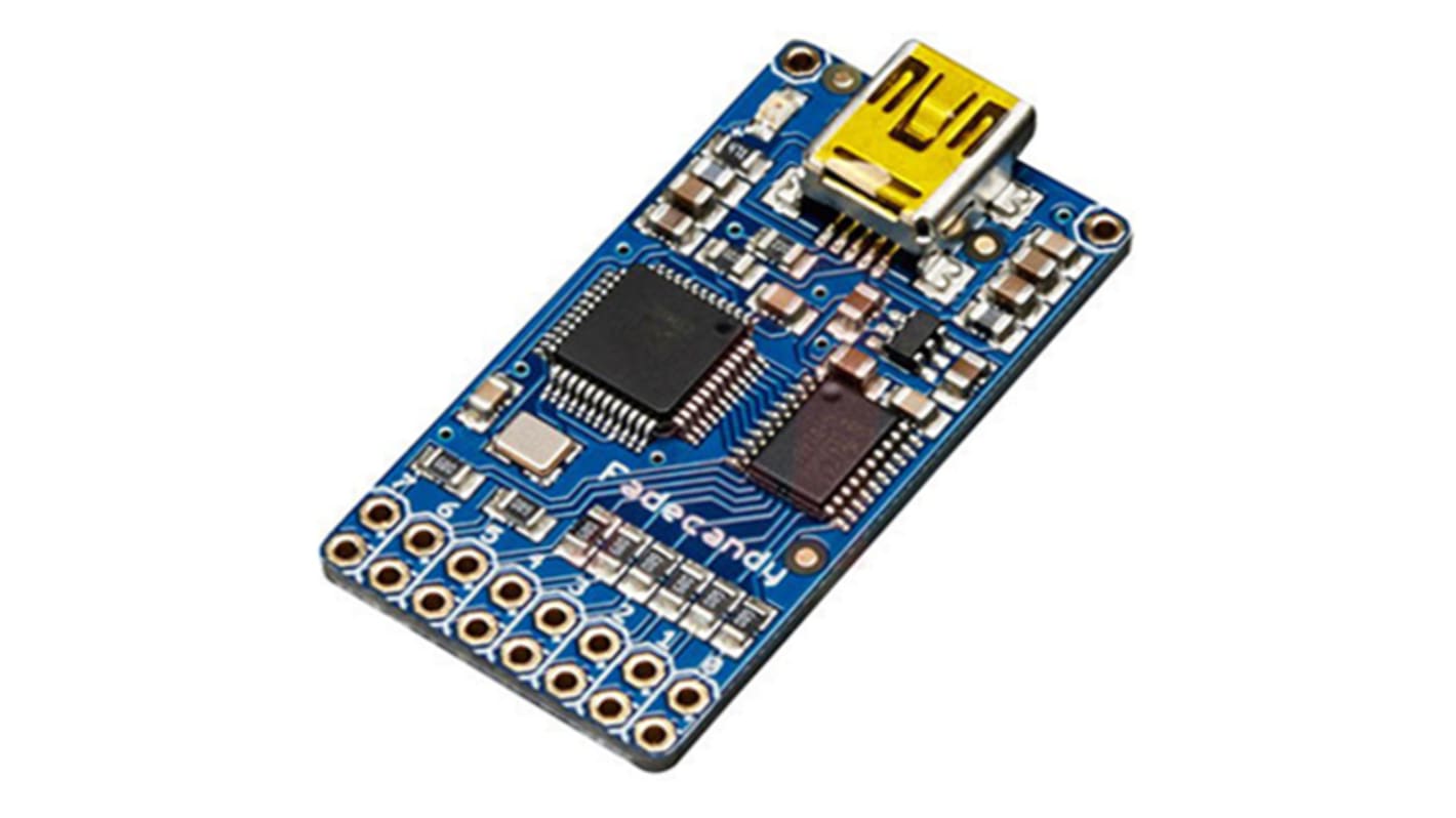 ADAFRUIT INDUSTRIES 1689 Power Switch IC RS