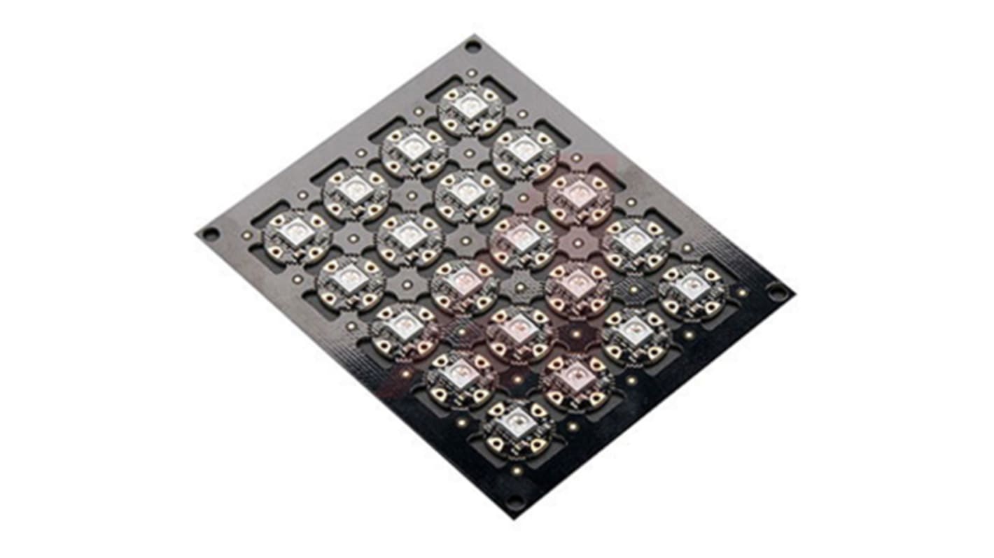 ADAFRUIT INDUSTRIES, Farve- og lyssensor 1559