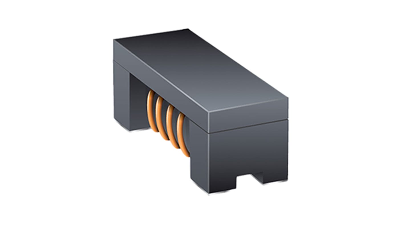 AEC-Q200 Bourns SRF3216A Common-mode-drosselspole, Overflademontering, Z=1000 Ω