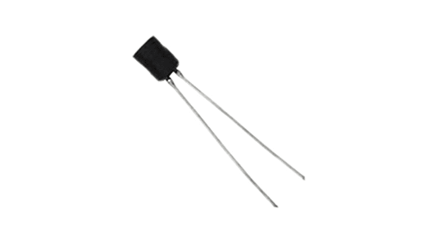 Inductance radiale, 68 μH, 400mA, 850mΩ, ±10%, Séries 1100R