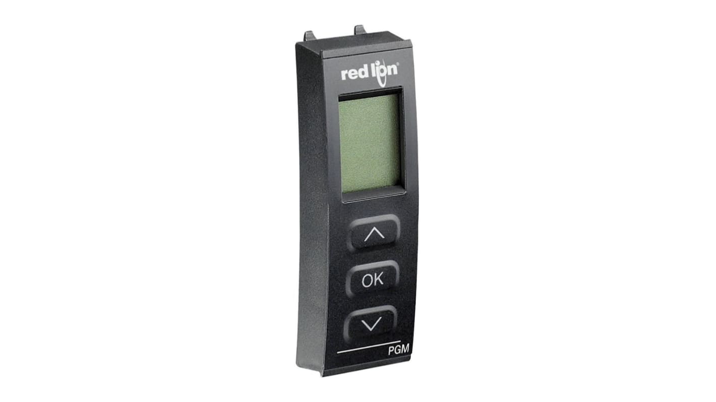 Red Lion Programming Module