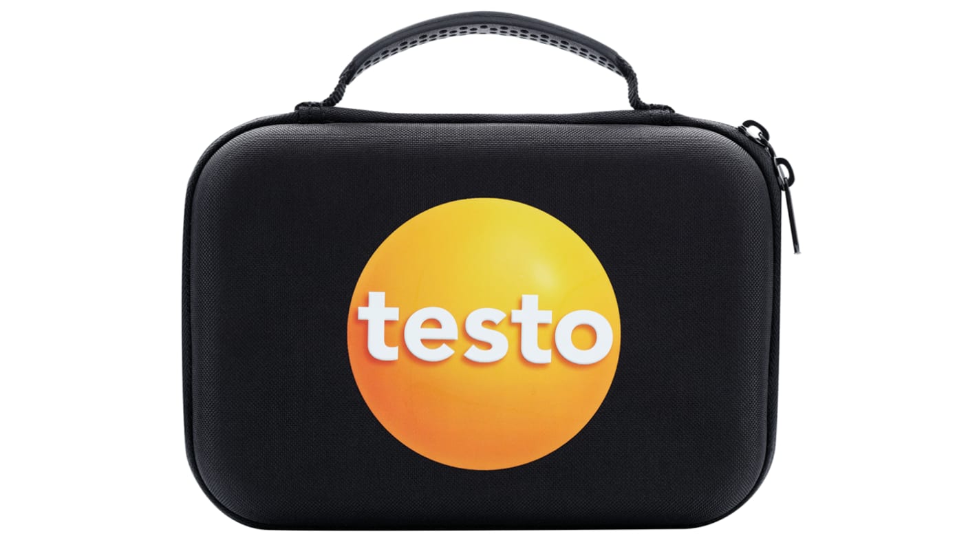 Estuche de transporte Testo, 0590 0016