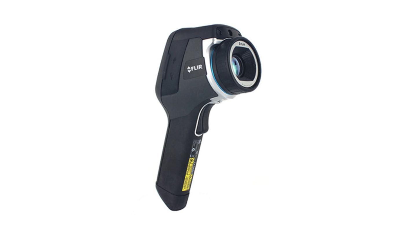 FLIR Thermal Imaging Camera, -20 → +120 °C, 320 x 240pixel Detector Resolution