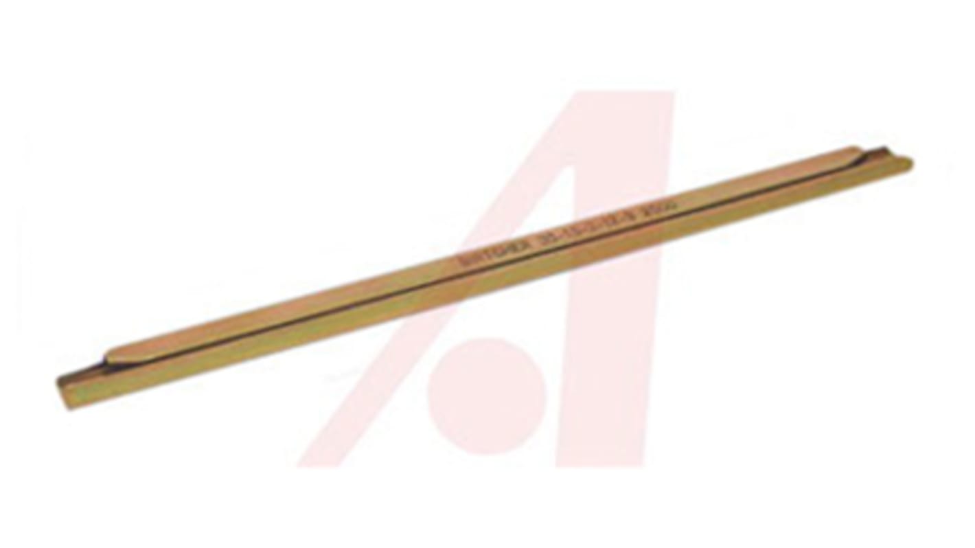 Birtcher Products Beryllium Copper, Screw Mount for use with Thick PC Boards