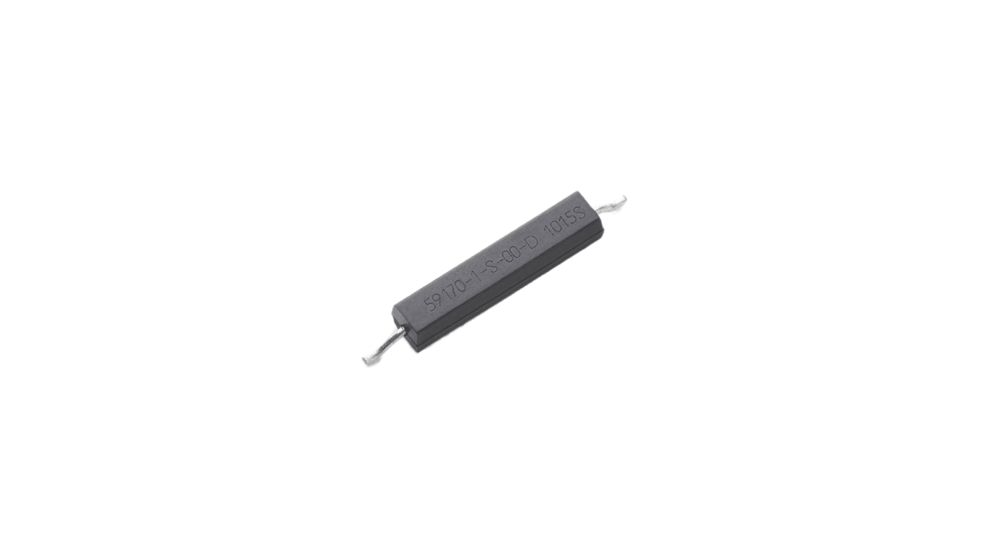 59170-1-S-00-D | Littelfuse Miniature Reed Switch | RS