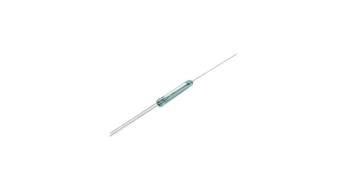 Reed Switch miniature SPDT c/o AT 15-20