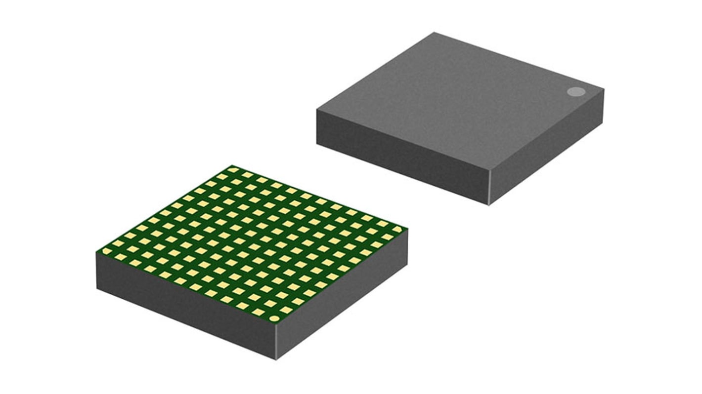 Analog Devices, LTM4637EV#PBFStep-Down Switching Regulator, 1-Channel 20A Adjustable 133-Pin, LGA