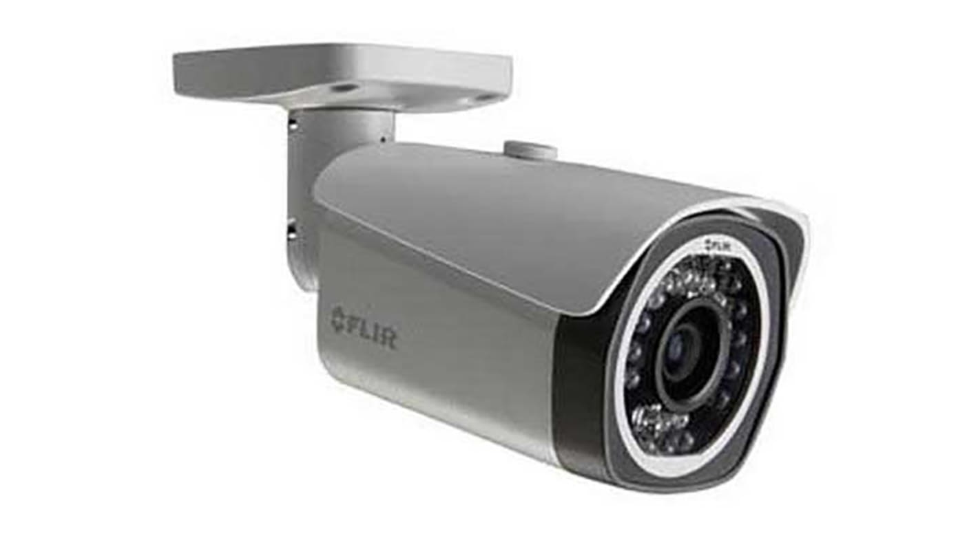 Telecamera FLIR, IR LED