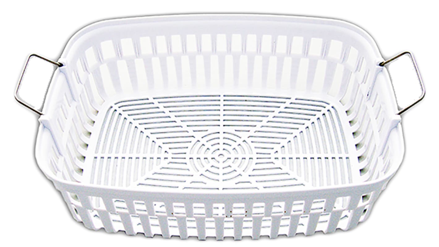 James Products Limited Ultrasonic Cleaner Basket