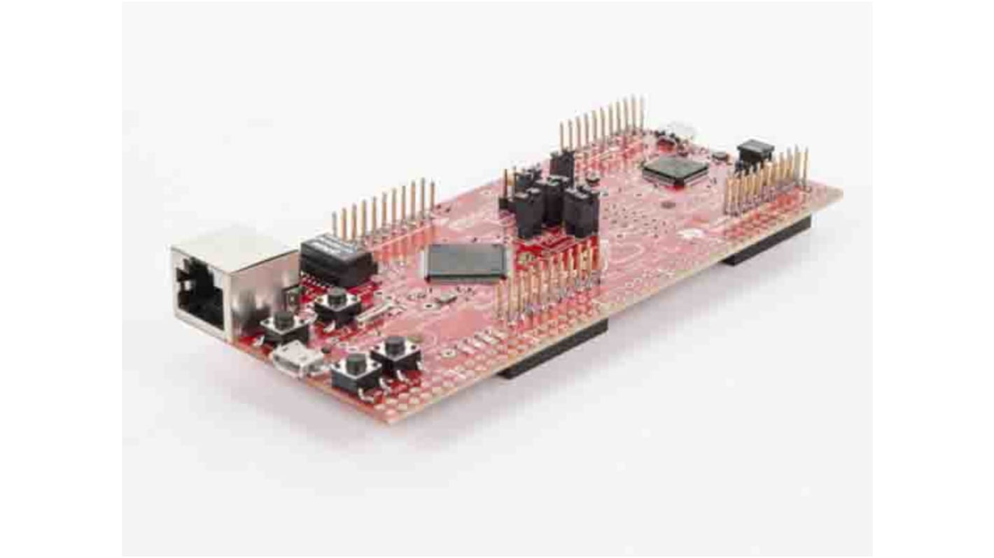 Module de développement de communication et sans fil Texas Instruments