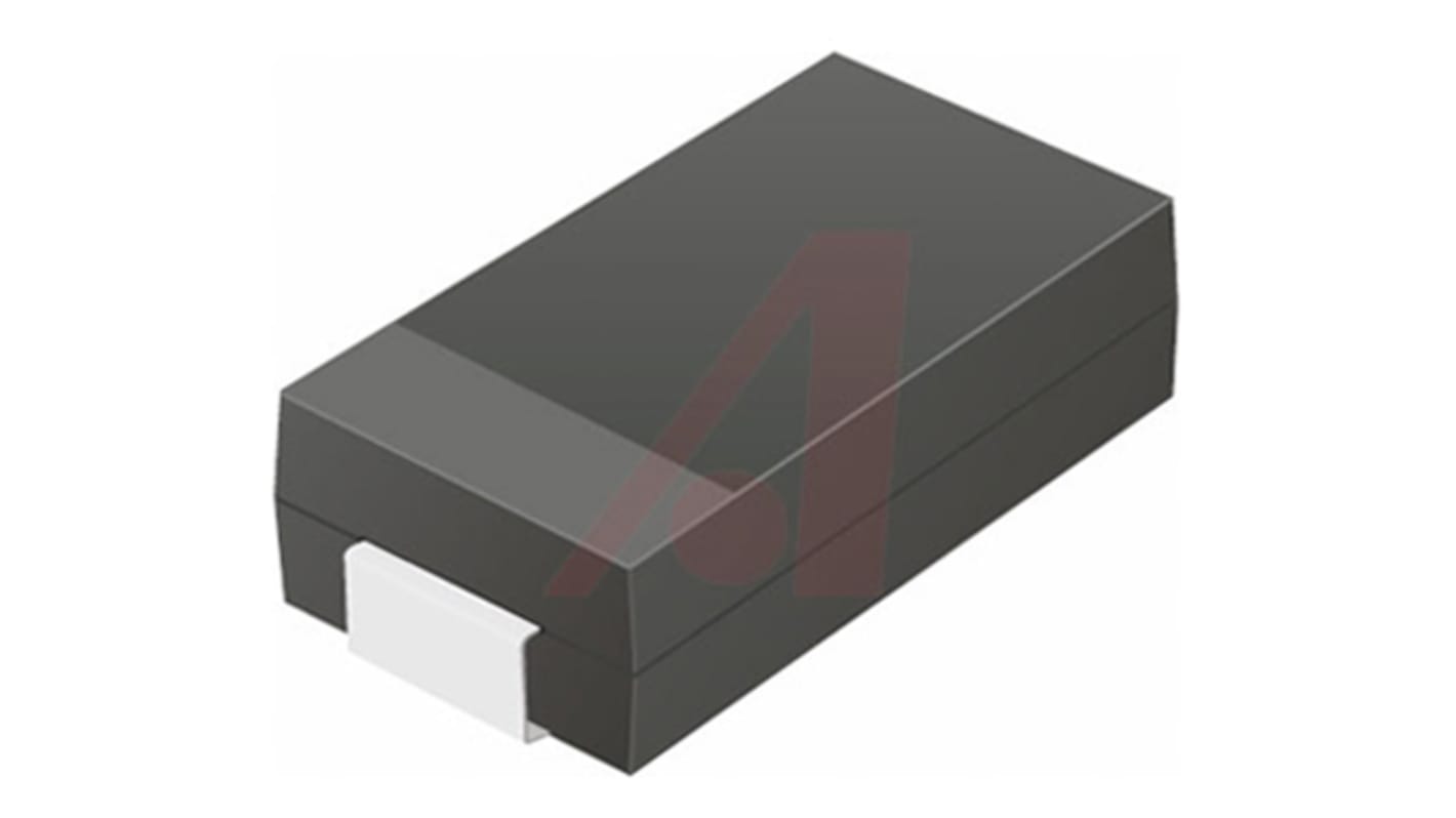 Diodo, CDBC560-G, 5A, 60V Schottky, DO-214AB (SMC), 2-Pines 750mV