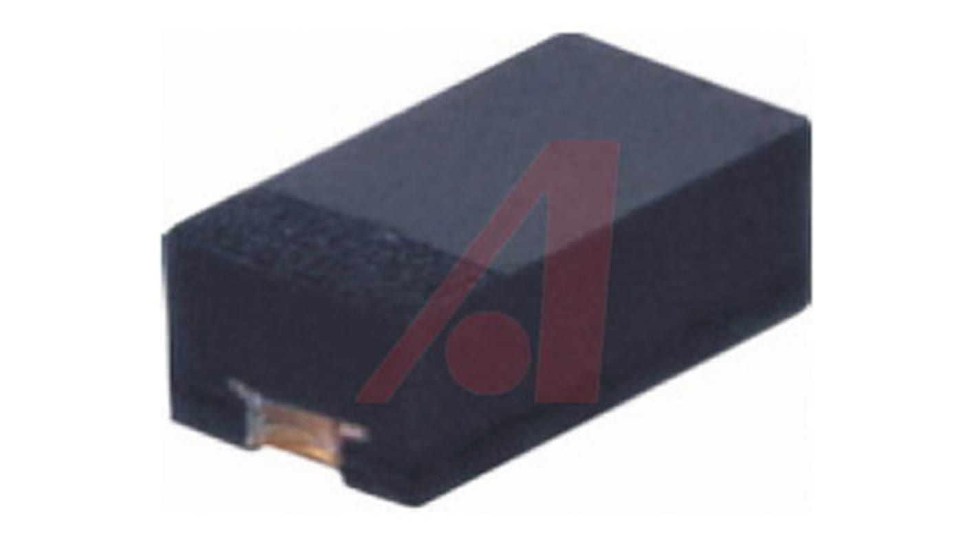 COMCHIP TECHNOLOGY, 4.7V Zener Diode 150 mW SMT 2-Pin SOD-523F (0603)