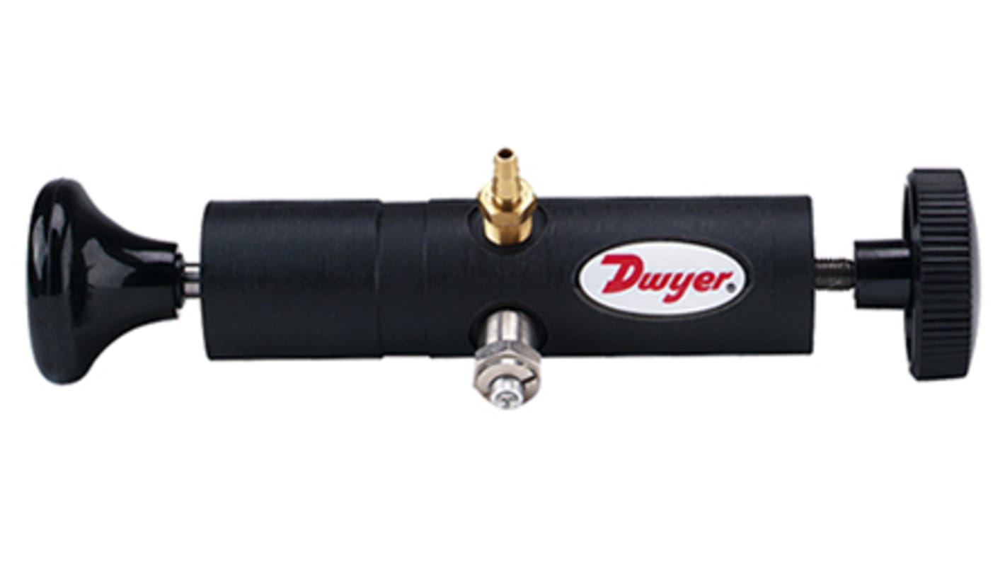 DWYER INSTRUMENTS A-396A, für Manometer