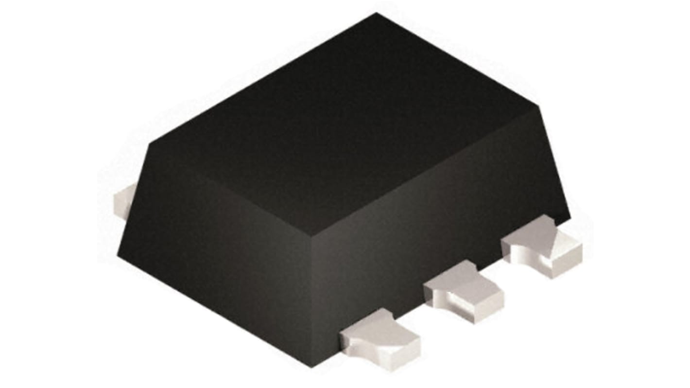 Référence de tension STMicroelectronics 2.5 - 36V SOT-323 Précision ±2.0 %,CMS Iout max 100mA