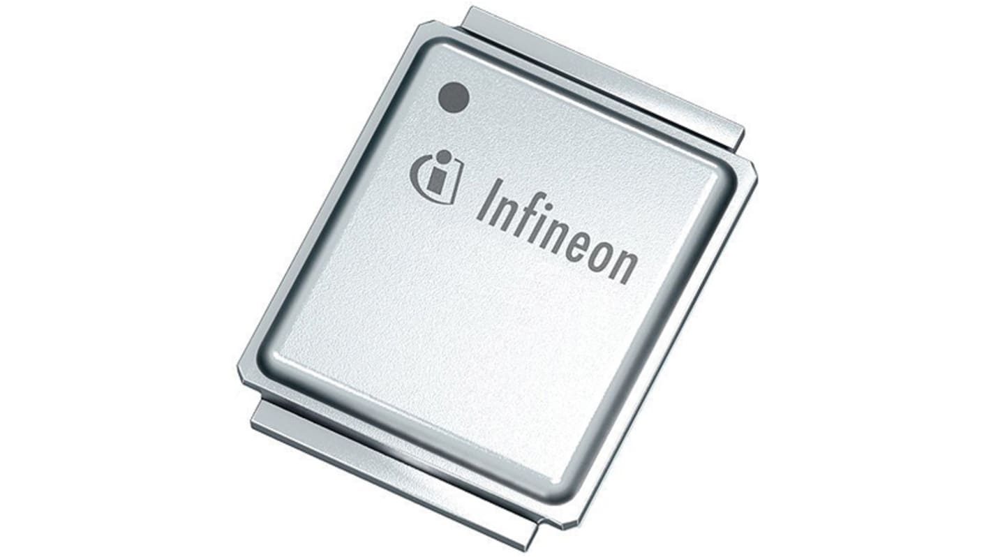 Infineon Nチャンネル MOSFET60 V 375 A 表面実装 パッケージDirectFET ISOMETRIC