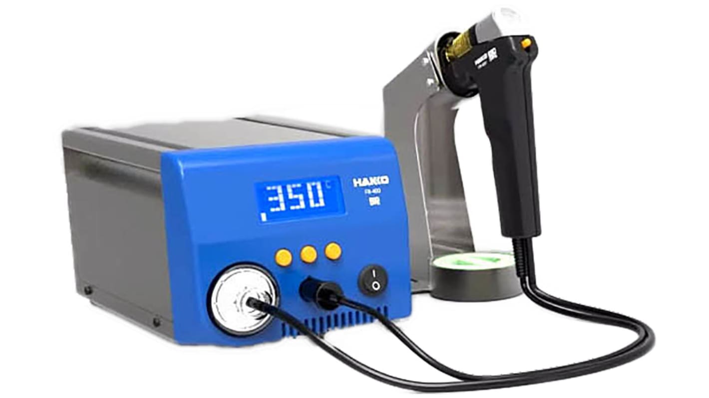 Hakko Soldering Station 300W