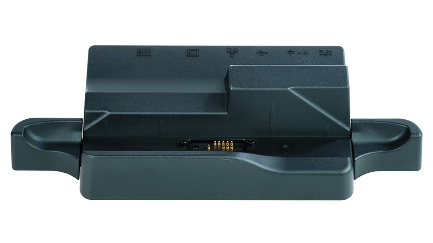 Bartec Tablet Docking Station for use with 95xxex-NI Series Mobile Computer