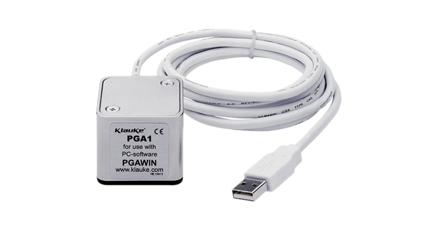 Klauke Male to Network Adapter