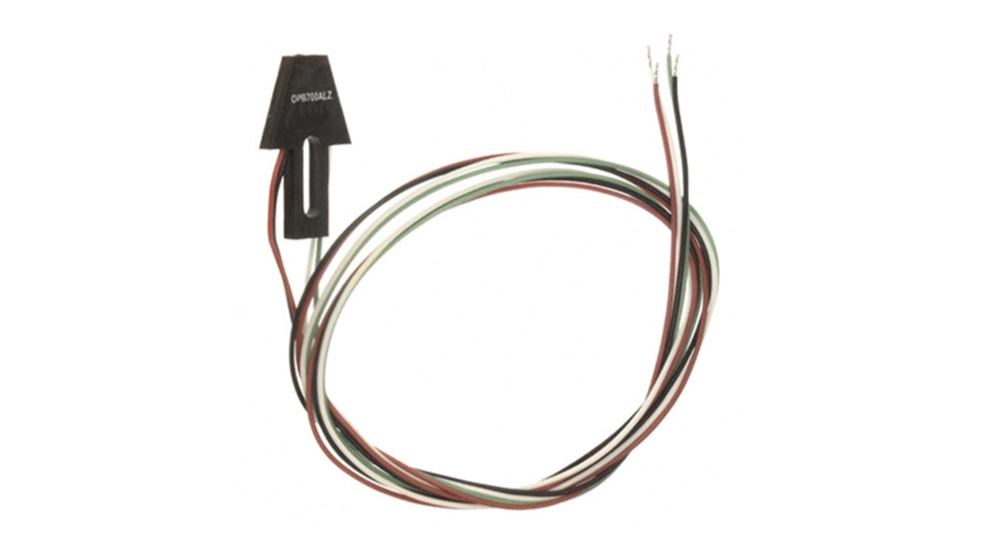 Optek Photoelectric Sensor