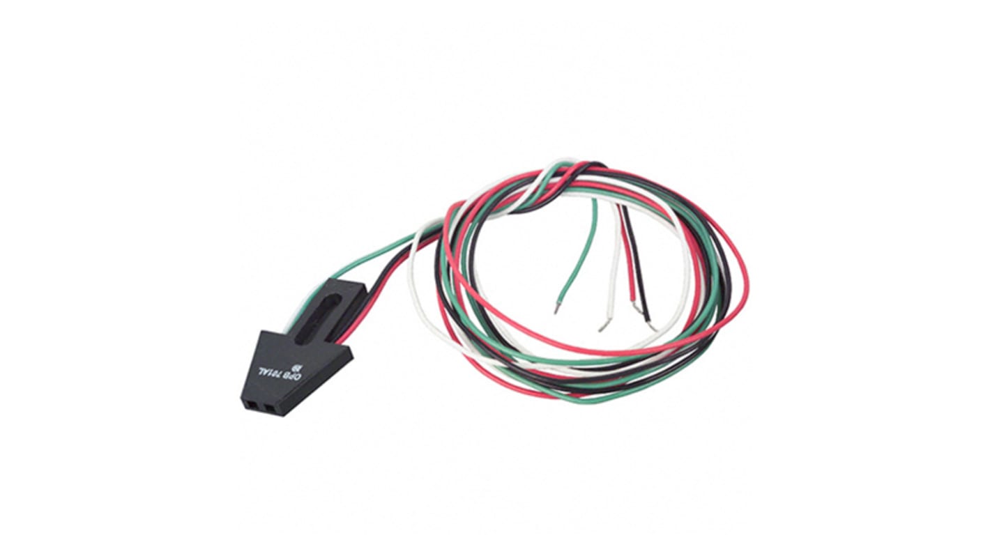 Optek Photoelectric Sensor