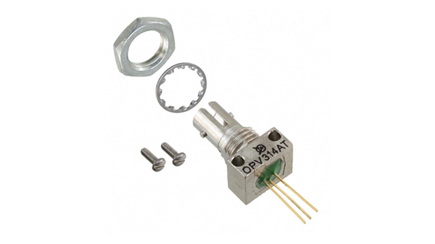 Dioda laserowa 3-Pin 860Nm Optek