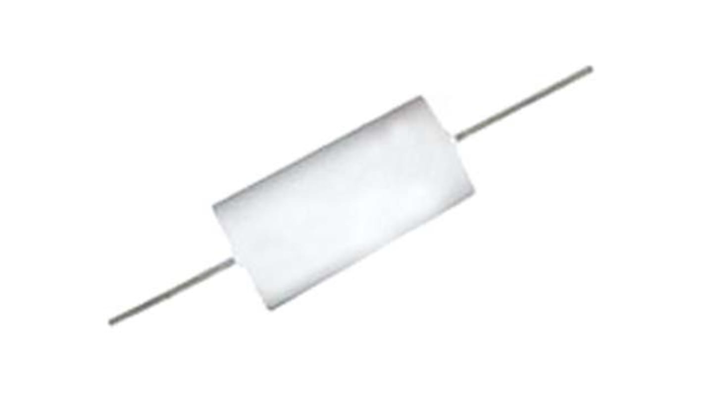 Genteq 41L Metallised Polypropylene Film Capacitor, 160 V ac, 250 V dc, ±5%, 10μF