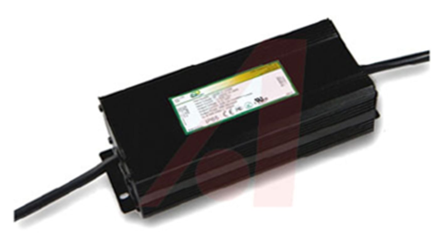 EPtronics INC. LED Driver, 24V Output, 100W Output, 4.2A Output, Constant Voltage Dimmable