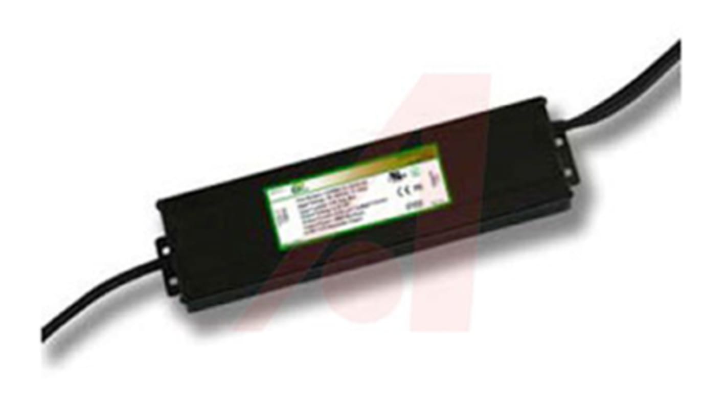 EPtronics INC. LED Driver, 142V Output, 200W Output, 1.4A Output, Constant Current Dimmable