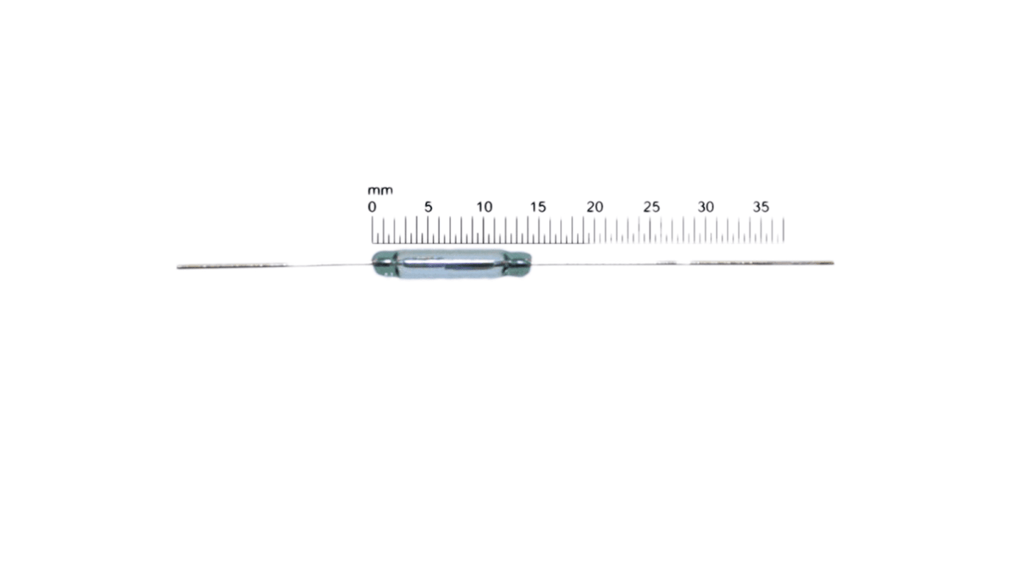 Ampoule ILS, SPST, 250mA